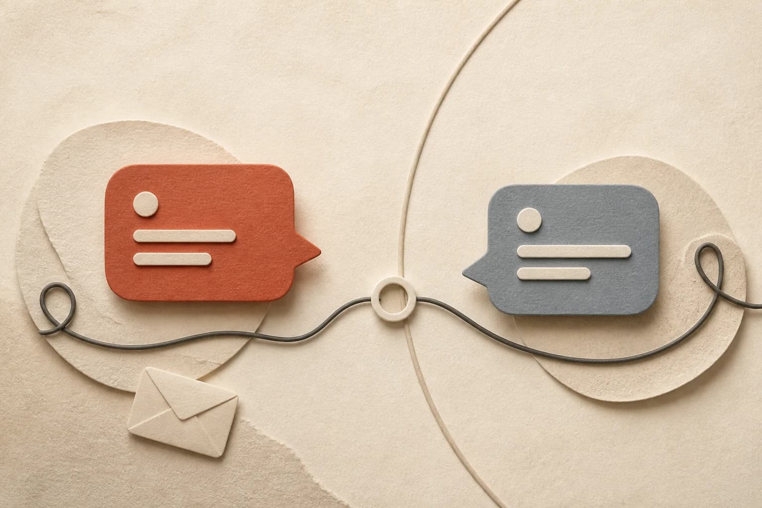 사주 원국과 연애의 반복 장면을 기록하는 펼친 노트