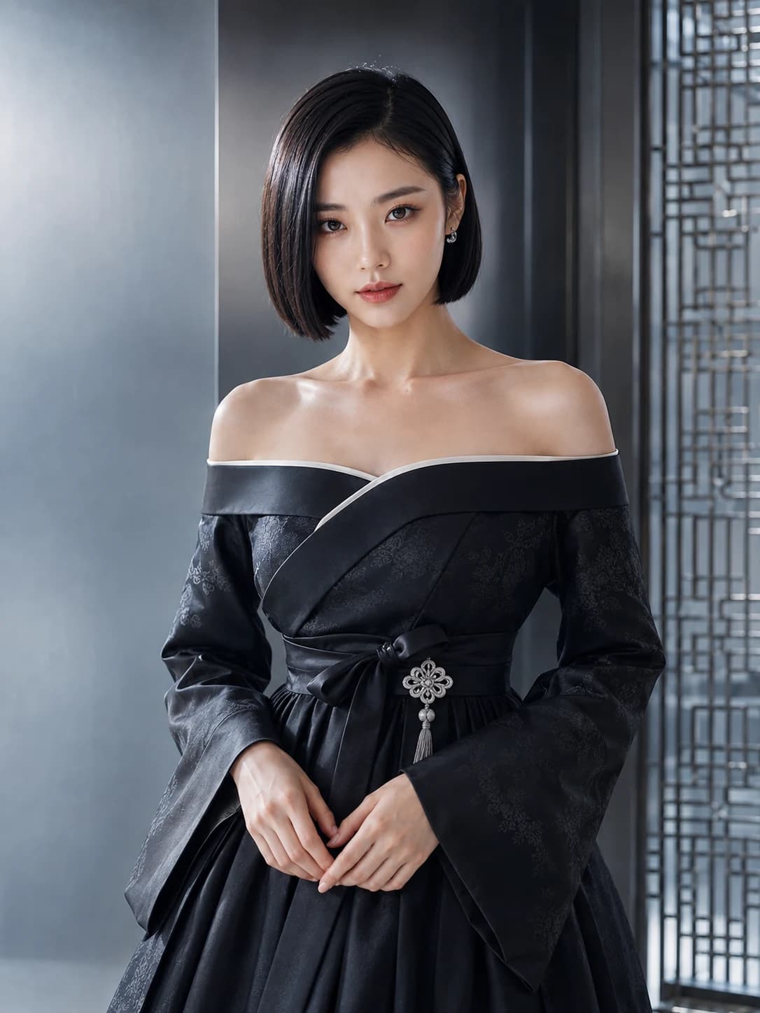 단호한 현실 언니 라희